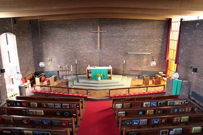 Interior image of 609353 Brinnington St Luke