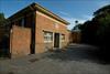 Exterior image of 615622 Ham, St James the Less