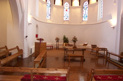 Interior image of 637204 Deptford St Luke