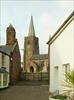 Exterior image of 615327 Hatherleigh, St John the Baptist