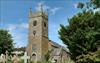 Exterior image of 615174 Ideford, St Mary the Virgin
