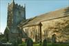Exterior image of 615330 Inwardleigh, St Petroc