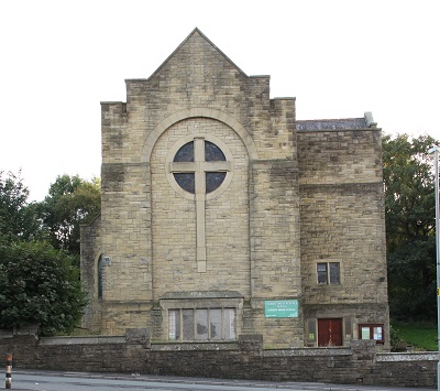 Exterior image of 603145 Nelson St Bede