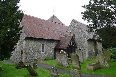 Exterior image of 606063 Thanington St Nicholas
