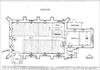 Church plan of 607363 Causeway Head St Paul