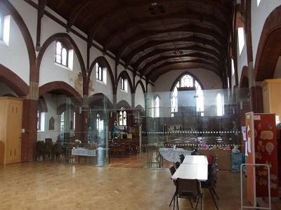 Interior image of 629107 Portsea The Ascension