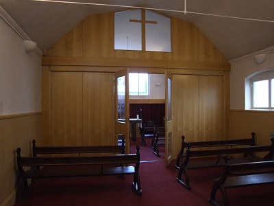 Interior image of 643505 Middlesbrough St Cuthbert