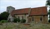 Exterior image of 633045 Trimley St Mary the Virgin