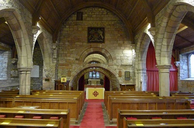 Interior image of 607122 Barton St Michael
