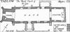 Church plan of 614148 Tadlow St Giles