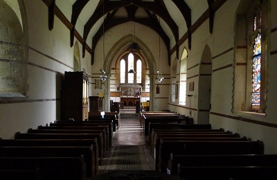 Interior image of 614148 Tadlow St Giles