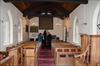 Interior image of 619347 Isley Walton All Saints