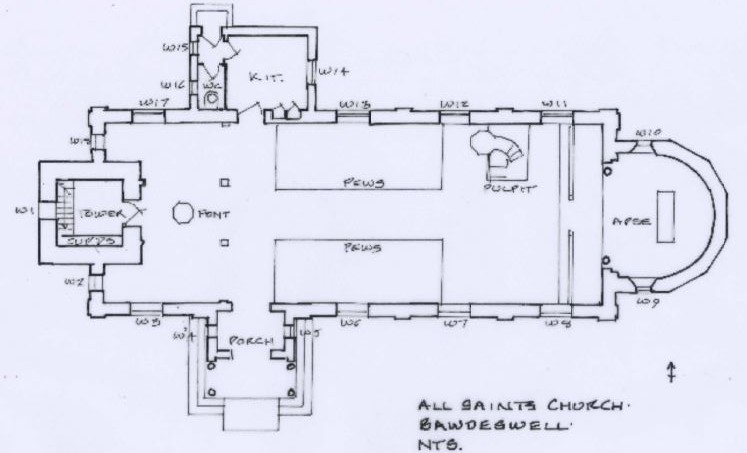 626175_Bawdeswell_AllSaints_Norwich_CHRplan
