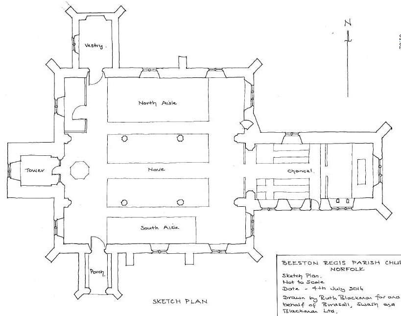 626147_BeestonRegis_AllSaints_Norwich_CHRplan