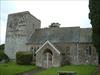 Exterior image of 615222 Loxbeare, St Michael and All Angels