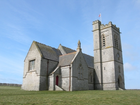 Exterior image of 615673 Lundy, St Helen