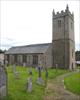Exterior image of 615309 Lustleigh, St John the Baptist