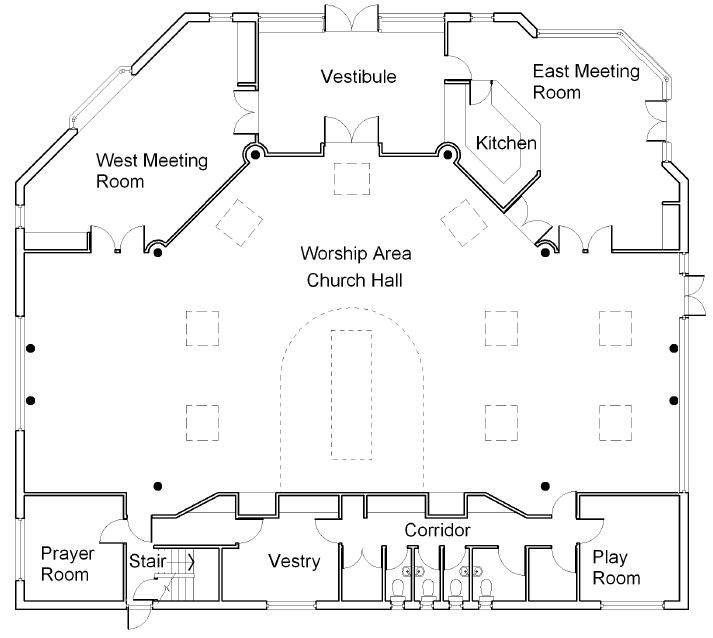 626666_Bowthorpe_WorshipCentrewithStMichael_Norwich_CHRplan