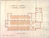 Church plan of 603033 Blackburn The Saviour