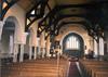 Interior image of 603033 Blackburn The Saviour