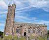 Exterior image of 615312 Moretonhampstead, St Andrew