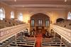 Interior image of 603273 Preston All Saints