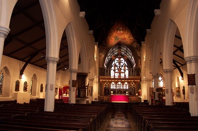 Interior image of 610043 Brighton St Paul