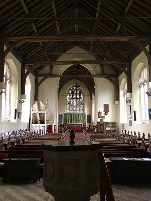 626248_Bunwell_StMichaelandAllAngels_Norwich_CHRinterior