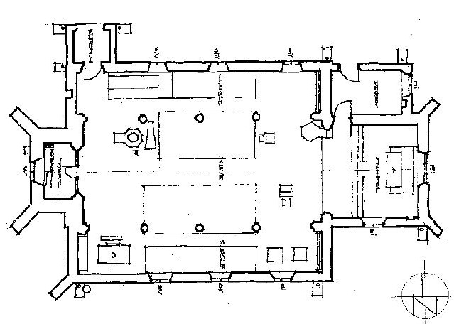 626120_Felthorpe_StMargaret_Norwich_CHRplan