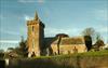 Exterior image of 615389 Ringmore, All Hallows