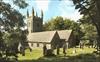 Exterior image of 615595 Sampford Spiney, St Mary