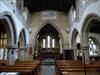 Interior image of 612036 Eyam St Laurence