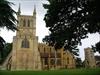 Exterior image of 642094 Pershore Holy Cross