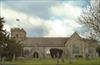 Exterior image of 615345 South Brent: St Petroc
