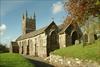 Exterior image of 615598 Stowford: St John