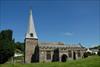 Exterior image of 615685 Swimbridge: St James the Apostle