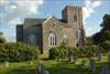 Exterior image of 615643 Teigngrace: St Peter & St Paul