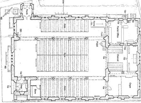 626391_Lowestoft_ChristChurch_Norwich_CHRplan