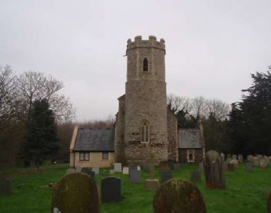 626049_Mautby_StPeterandStPaul_Norwich_CHRexterior