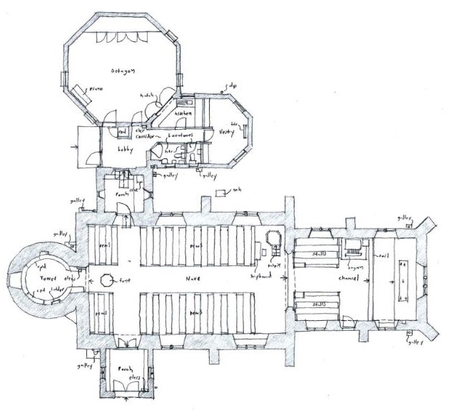 626360_Poringland_AllSaints_Norwich_CHRplan