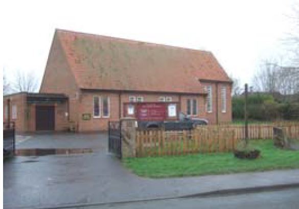 626023_Rackheath_HolyTrinity_Norwich_CHRexterior