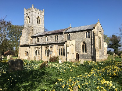 626597_Baconsthorpe_StMarytheVirgin_Norwich_CHRexterior