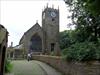 Exterior image of 646290 Haworth St Michael & All Angels