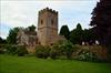 Exterior image of 627070 Chastleton St Mary the Virgin