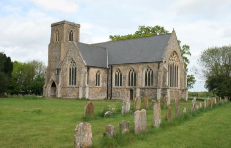 626435_Besthorpe_AllSaints_Norwich_CHRexterior
