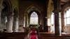 Interior image of 642220 Chaddesley Corbett St Cassian