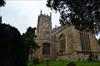 Exterior image of 616256 Chipping Campden St James