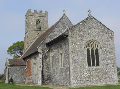 626603_Bodham_AllSaints_Norwich_CHRexterior