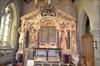 Interior image of 612035 Edensor St Peter