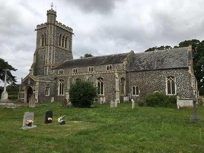 626407_Brockdish_StPeterandStPaul_Norwich_CHRexterior